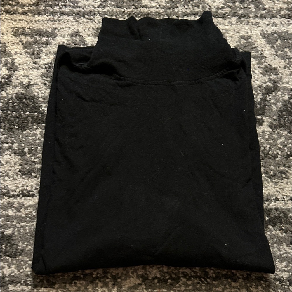 Men’s Black Turtleneck Sweater Urban Outfitters Sz: Small